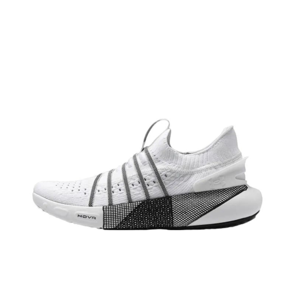 Under Armour HOVR Phantom 3 Running Shoes Unisex Low-top White